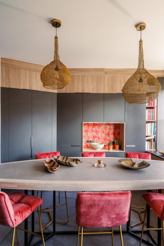1 Rue du Conseiller Collignon, 75016 Paris, France-028