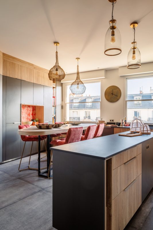 1 Rue du Conseiller Collignon, 75016 Paris, France-031
