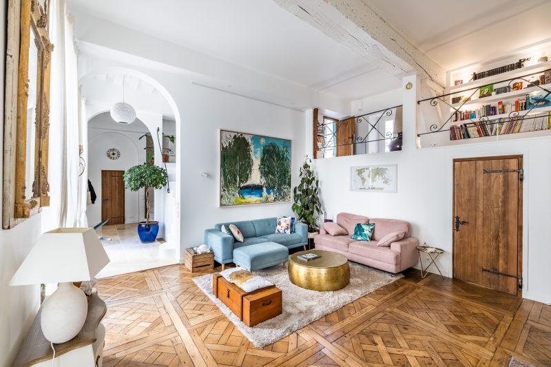 10 Rue de Nesle, 75006 Paris, France-012