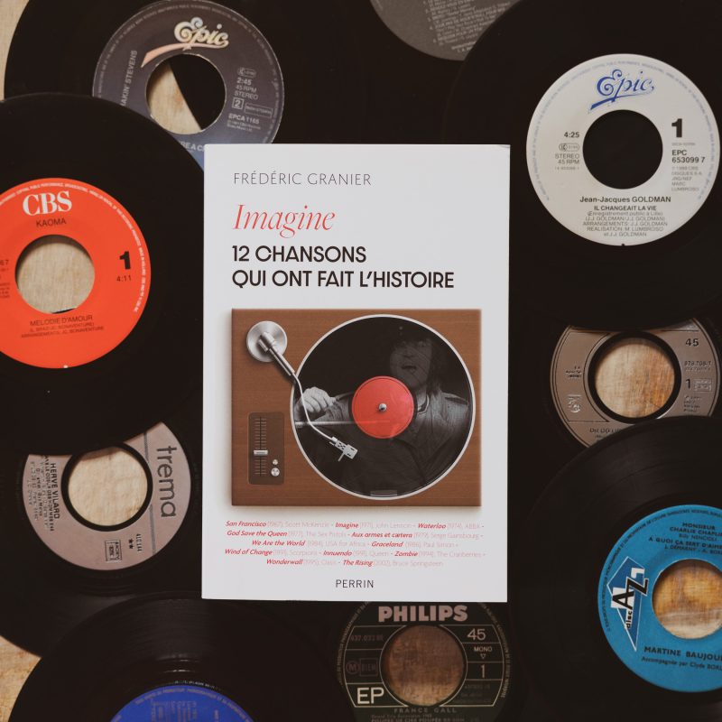 12 chansons qui ont fait l'histoire