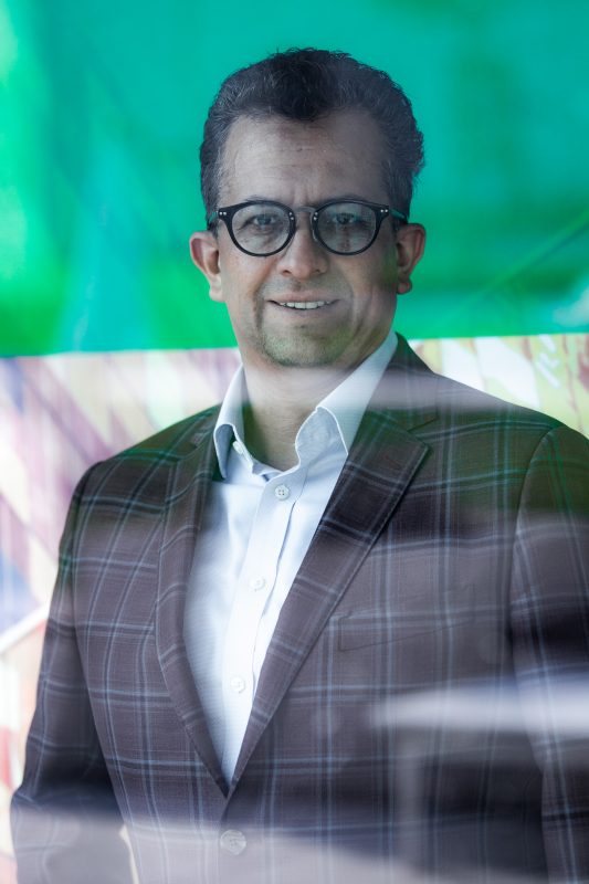 Portrait