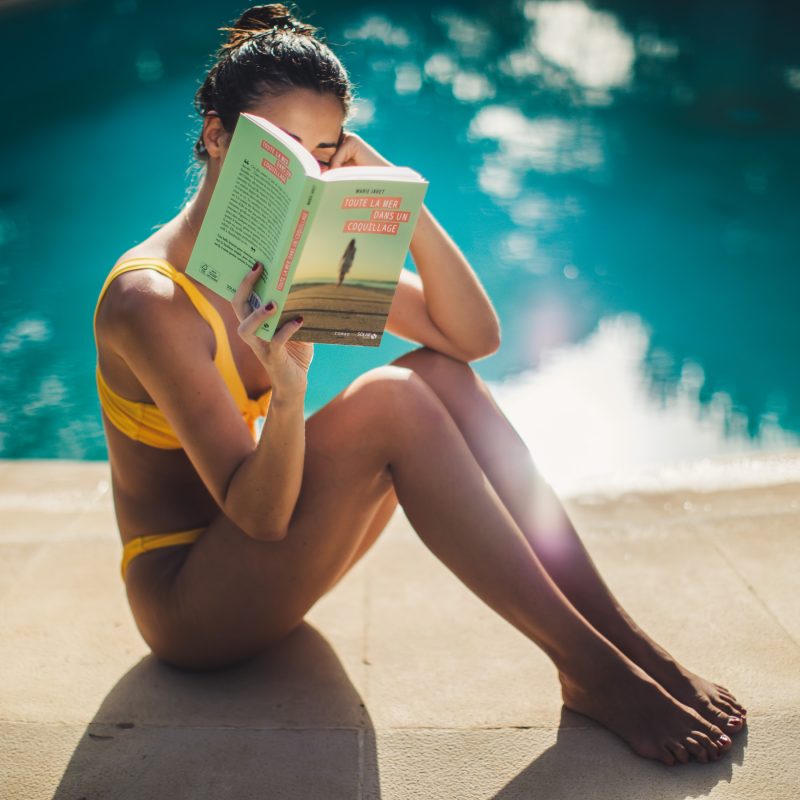 Editis ; Livre; Objet