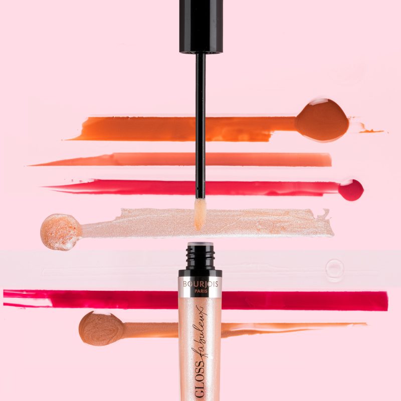 Bourjois, Selection
