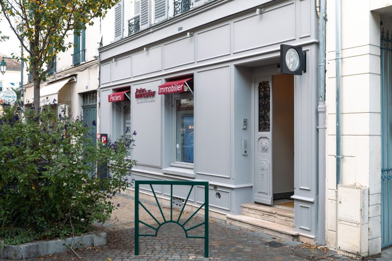 Agence Peclers Immobilier - Paltrie Mathias - 013
