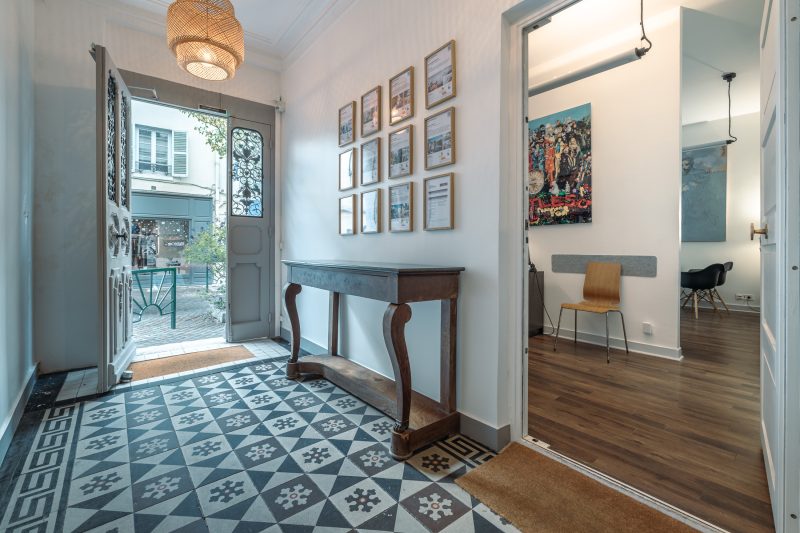 Agence Peclers Immobilier - Paltrie Mathias - 015