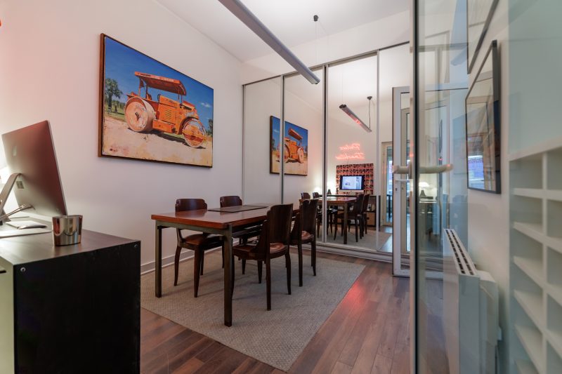 Agence Peclers Immobilier - Paltrie Mathias - 018