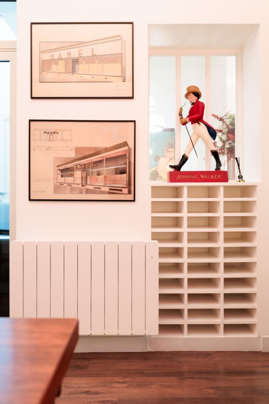 Agence Peclers Immobilier - Paltrie Mathias - 026