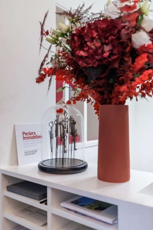 Agence Peclers Immobilier - Paltrie Mathias - 032