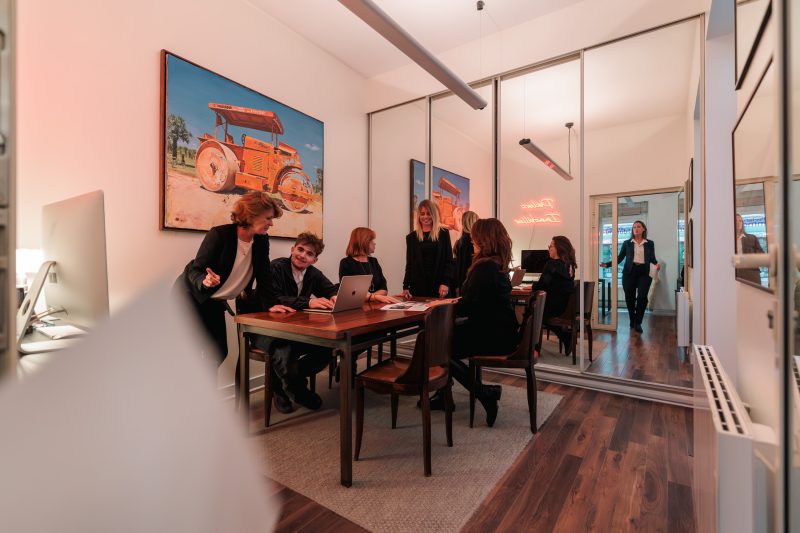 Agence Peclers Immobilier - Paltrie Mathias - 048