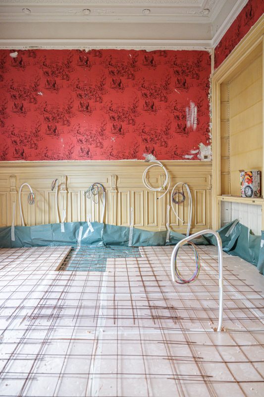 Atelier D'Ober - 15 Rue Berthier, 78000 Versailles, France-002
