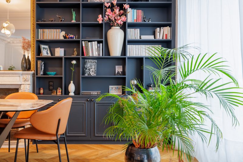 Bozzi - 20 Rue Richer, 75009 Paris, France-014