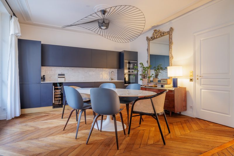 Bozzi Architecte - 9 Rue de la Cerisaie, 75004 Paris, France-004