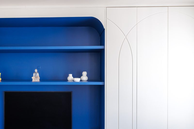 Bozzi Architecture - 17 Rue Mesnil, 75116 Paris, France-038