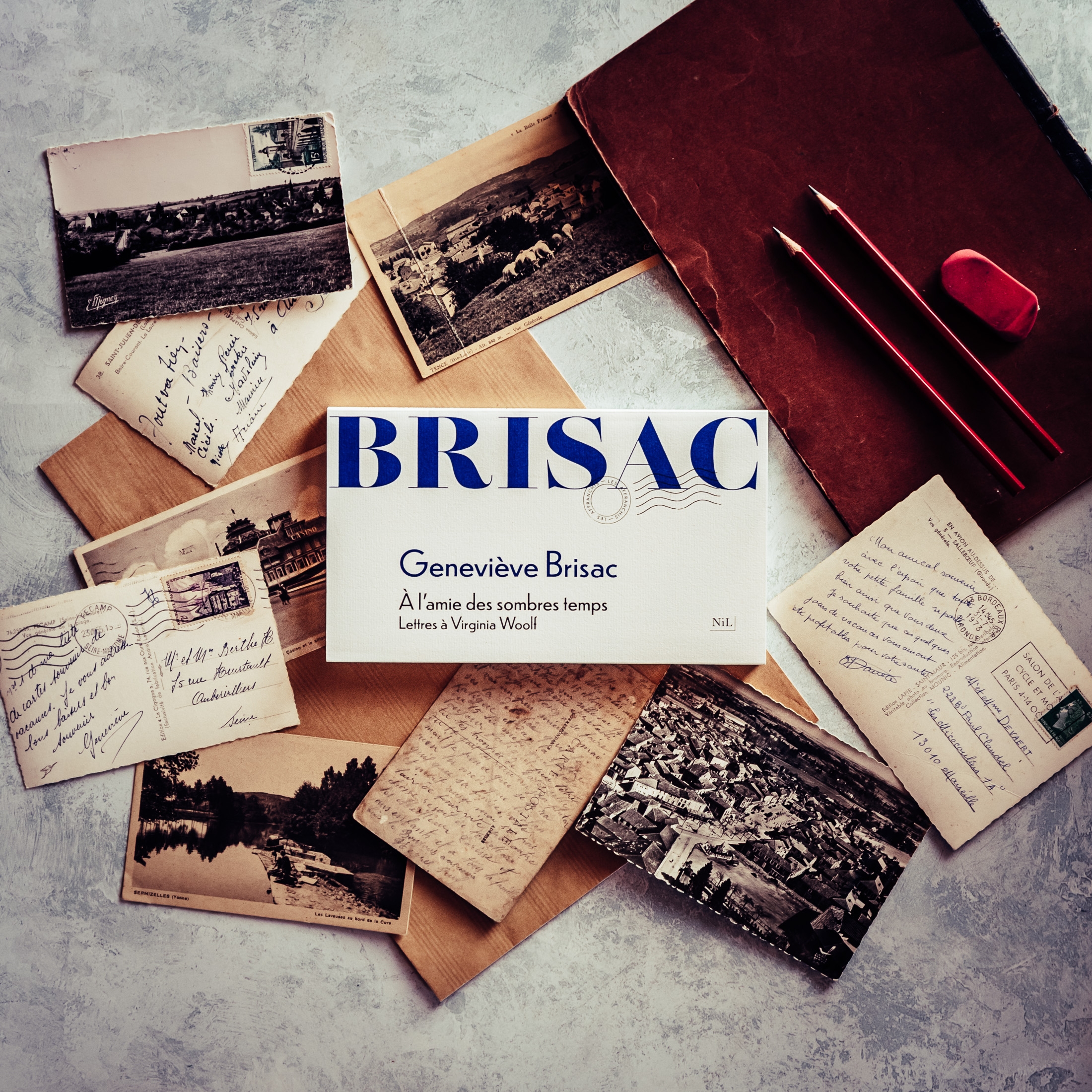 Brisac