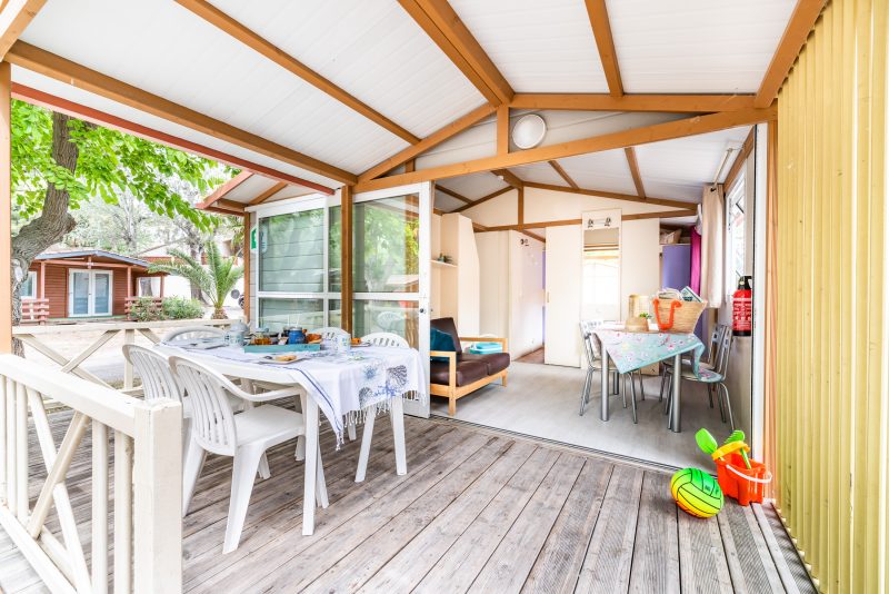 Chalet Morea-199