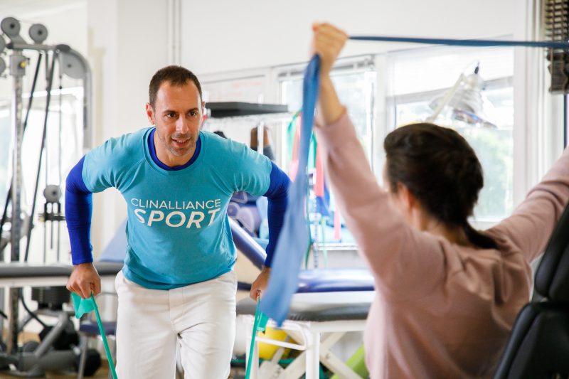 Clinalliance-43 Rue de Verdun, 91700 Villiers-sur-Orge, France-096