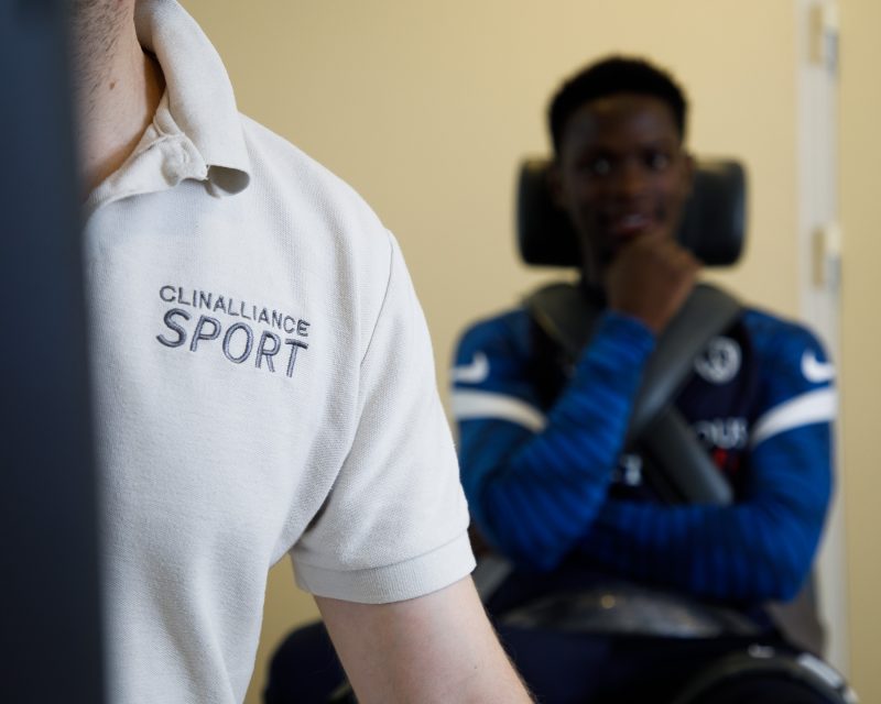 Clinalliance-43 Rue de Verdun, 91700 Villiers-sur-Orge, France-191