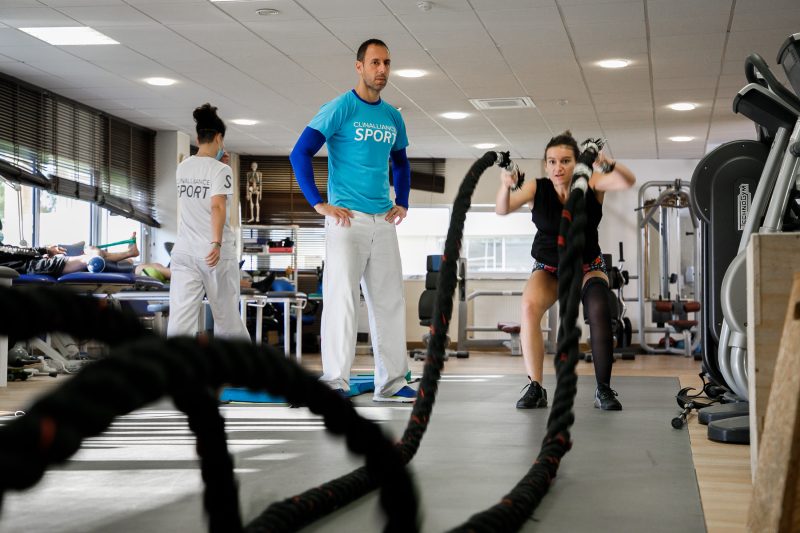 Clinalliance-43 Rue de Verdun, 91700 Villiers-sur-Orge, France-226
