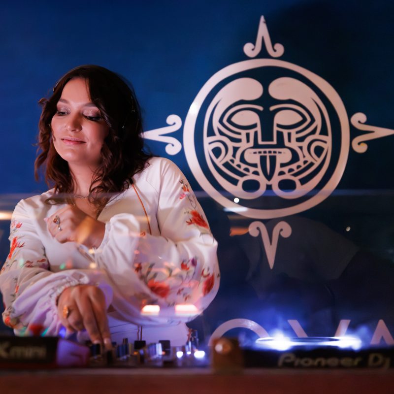 Coya-White Night-Mathias Paltrié