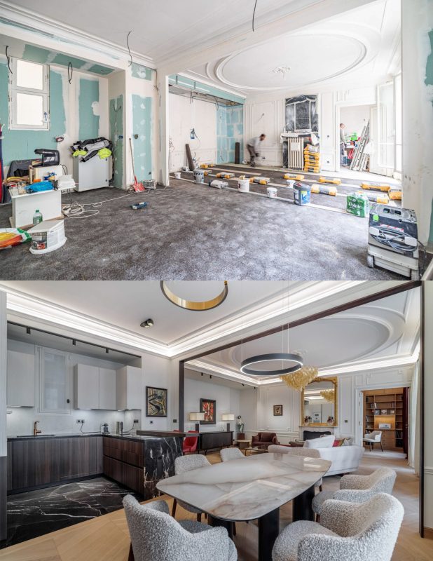 Tsvetkov Architecture - TSAR