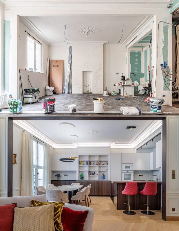 Tsvetkov Architecture - TSAR