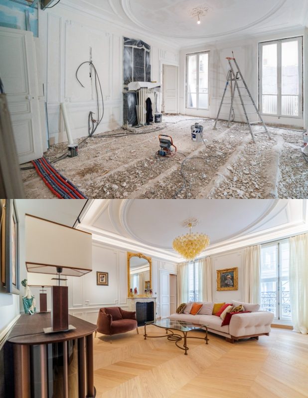 Tsvetkov Architecture - TSAR