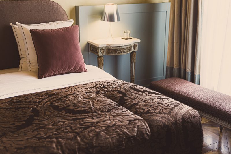Hotel des Saints Peres-001