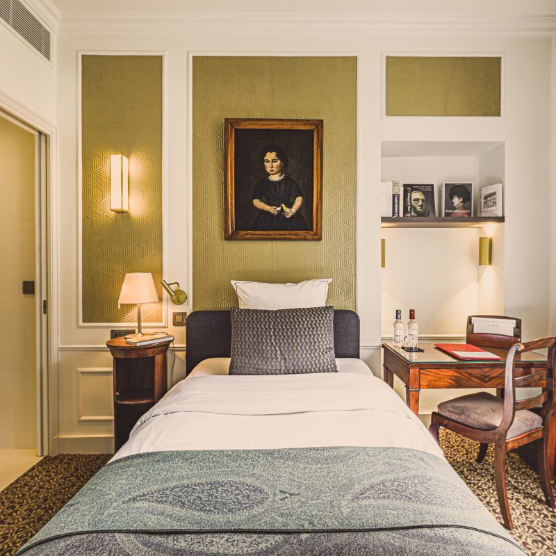 Hotel des Saints Peres-010