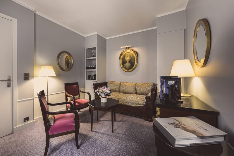 Hotel des Saints Peres-013