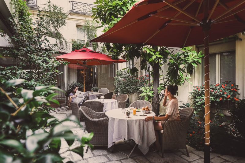 Hotel des Saints Peres-015