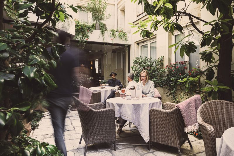 Hotel des Saints Peres-018