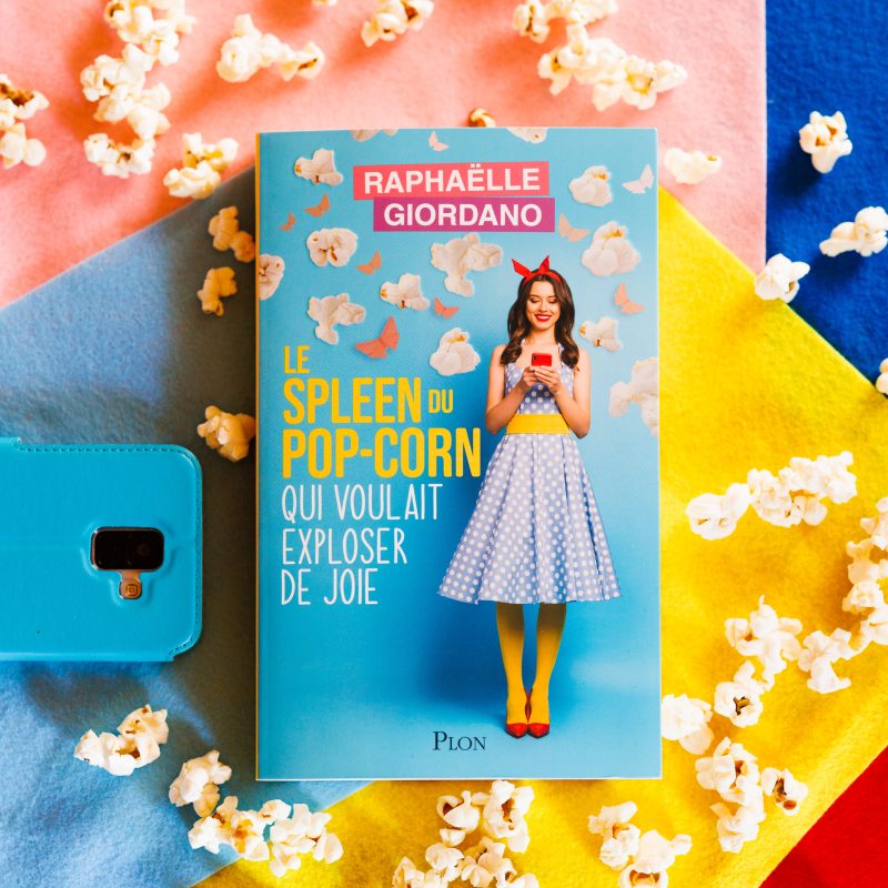 Le spleen du pop-corn