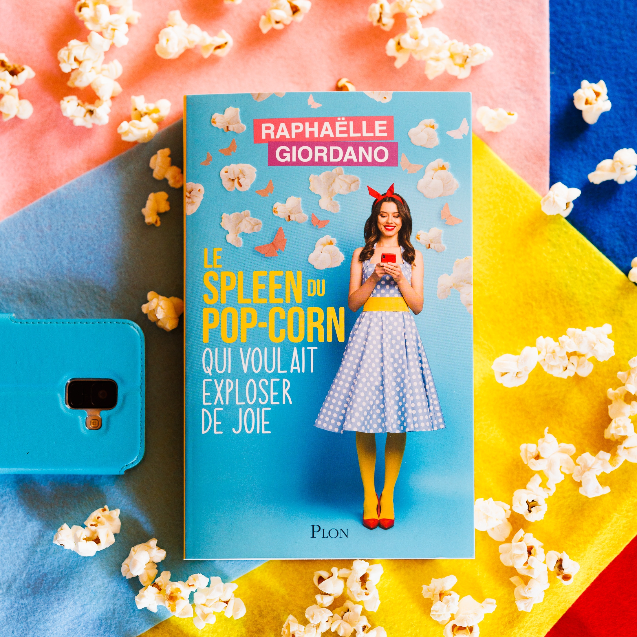 Le spleen du pop-corn