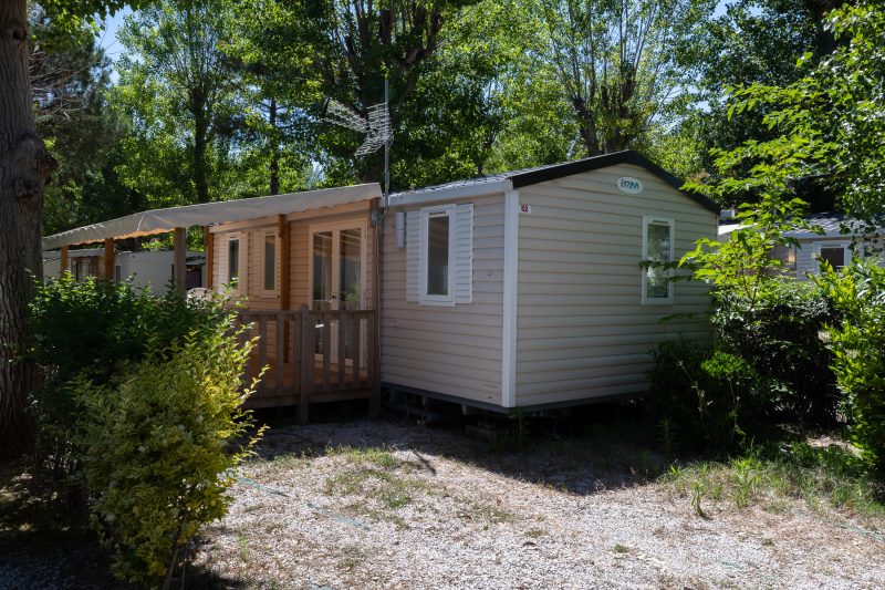 Mobil Home 3ch-109