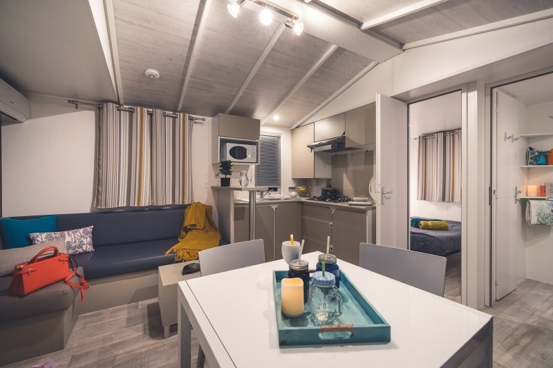 Mobil Home 3ch-177
