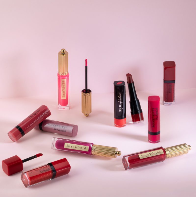 Bourjois, Selection