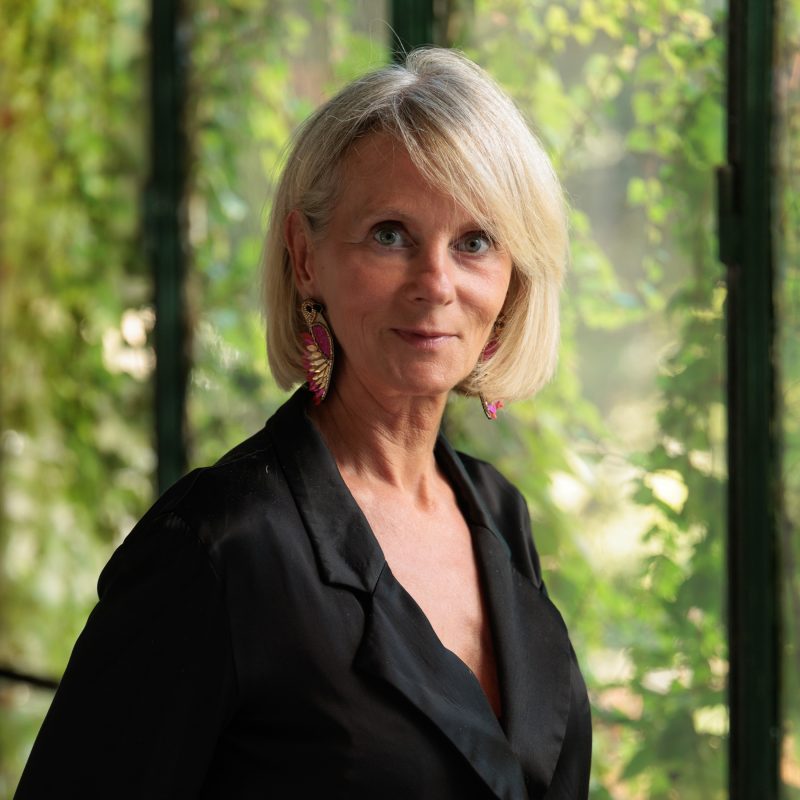 Portrait - Albane - Peclers Immobilier - 027