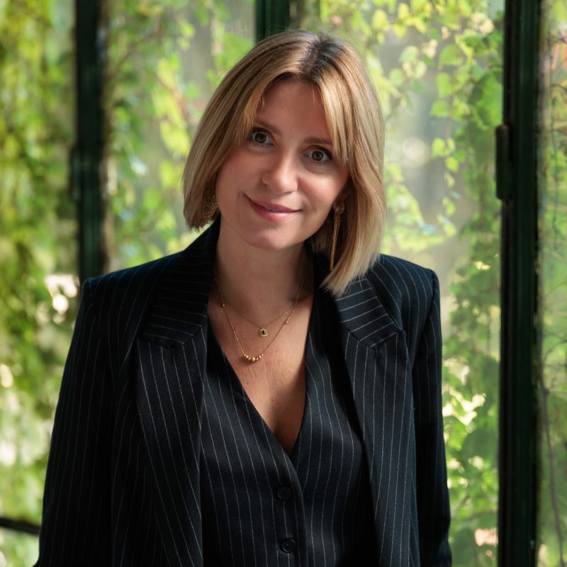 Portrait - Laeticia - Peclers Immobilier - 049