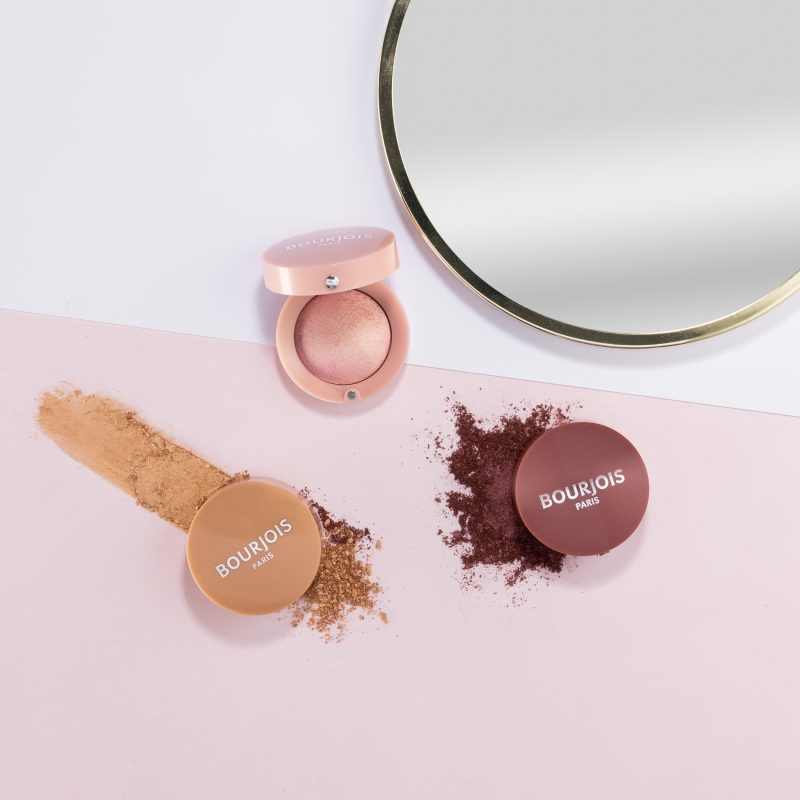 Bourjois, Selection