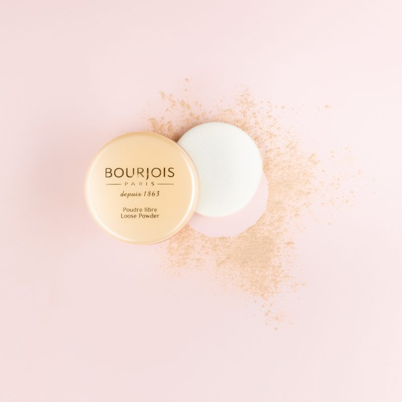 Bourjois