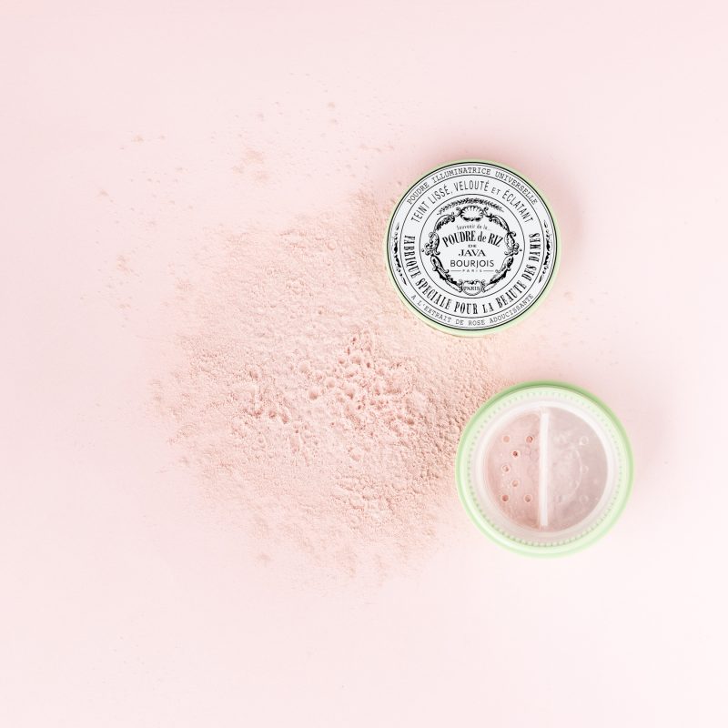 Bourjois, Selection