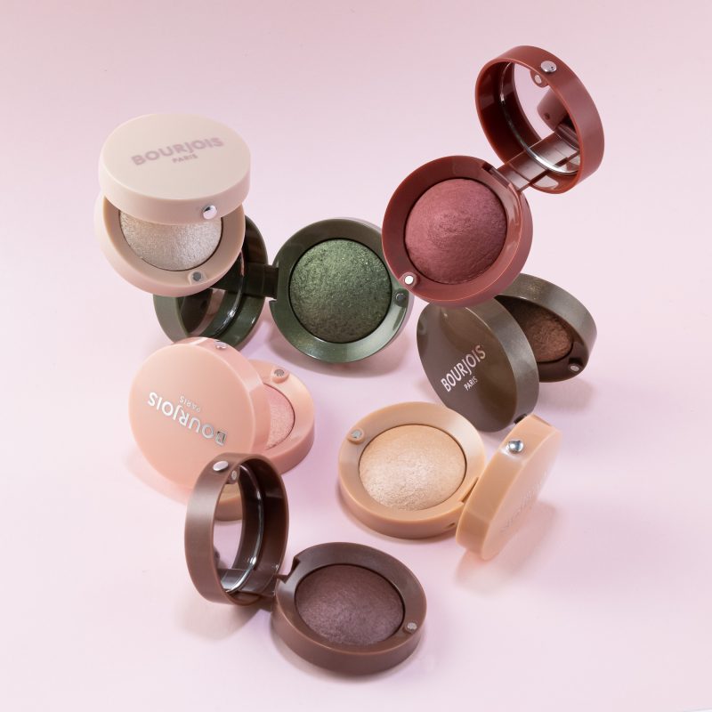 Bourjois, Selection
