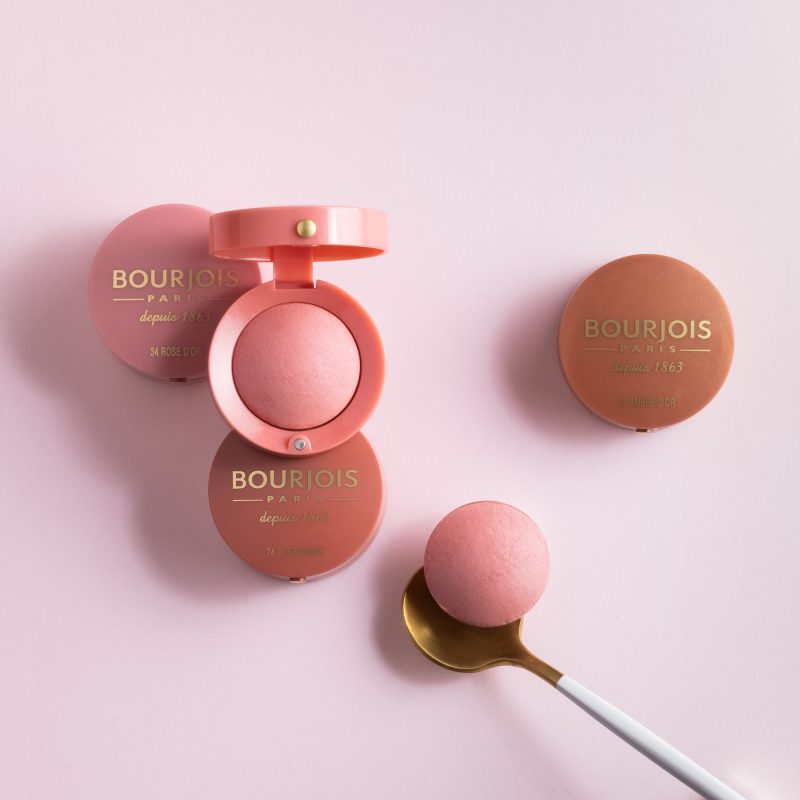 Bourjois