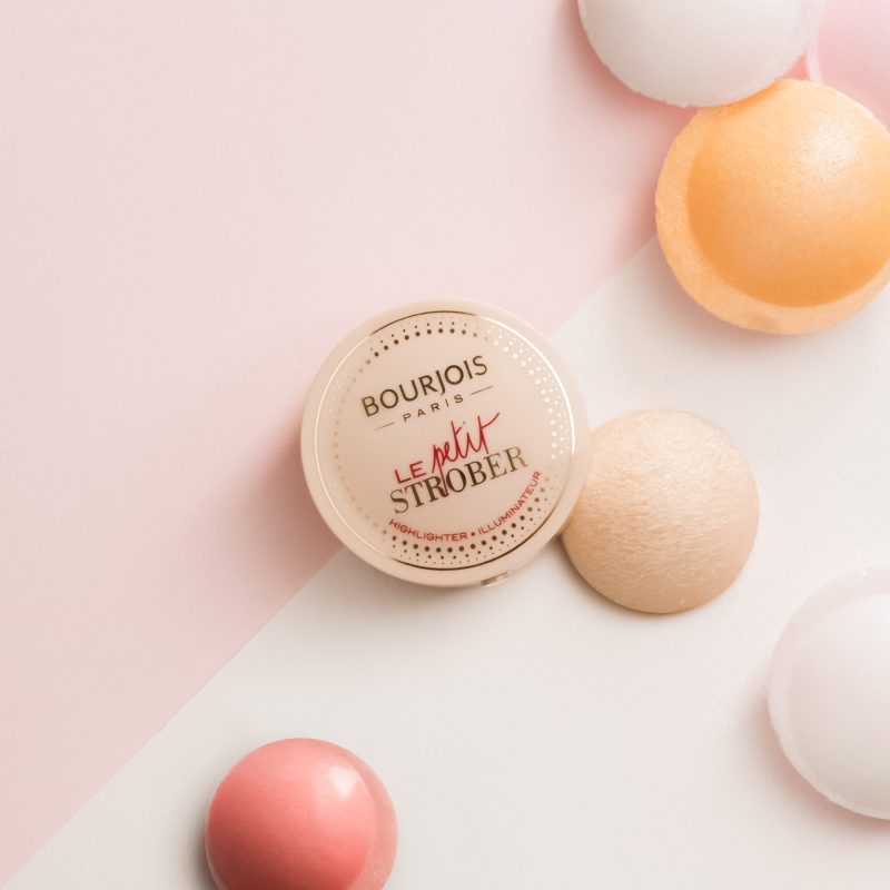 Bourjois, Selection