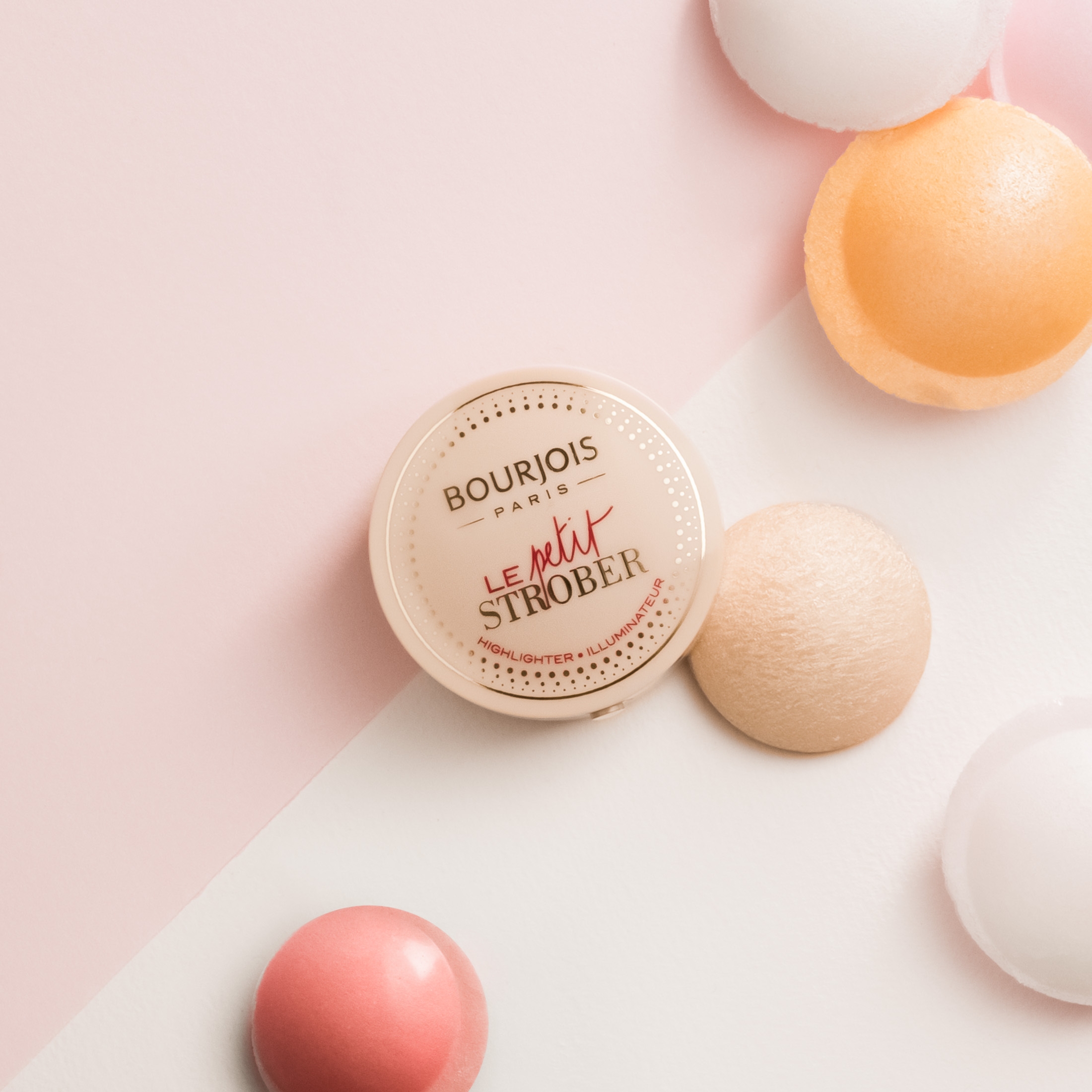 Bourjois, Selection