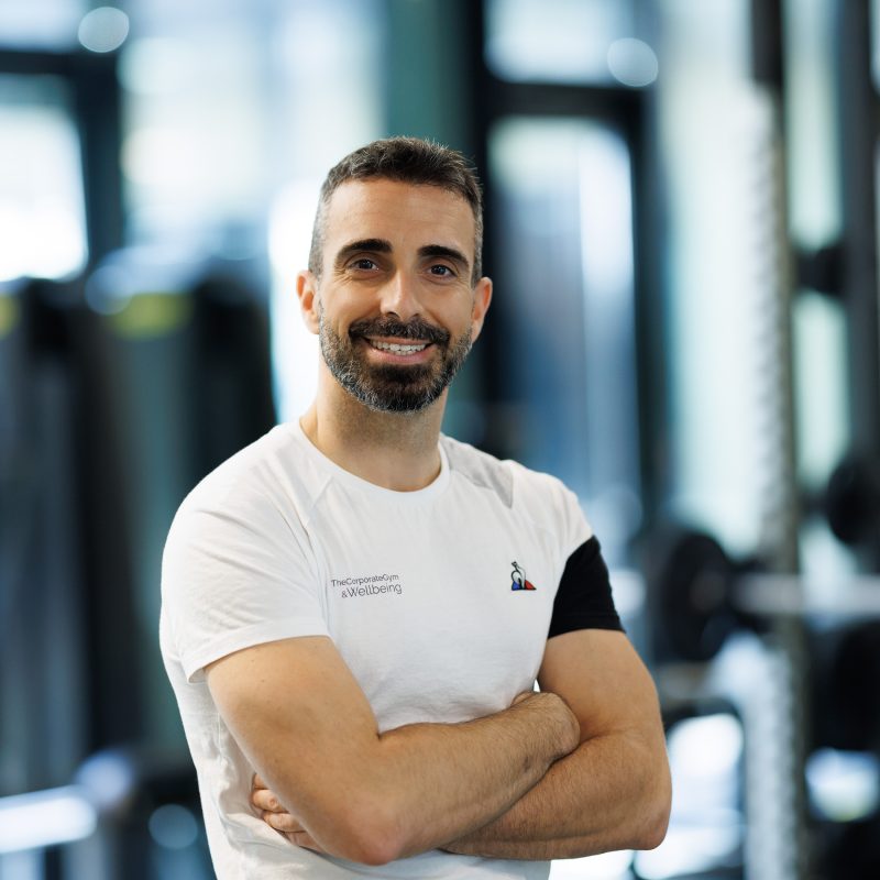 The Corporate Gym - Mathias Paltrié (17)