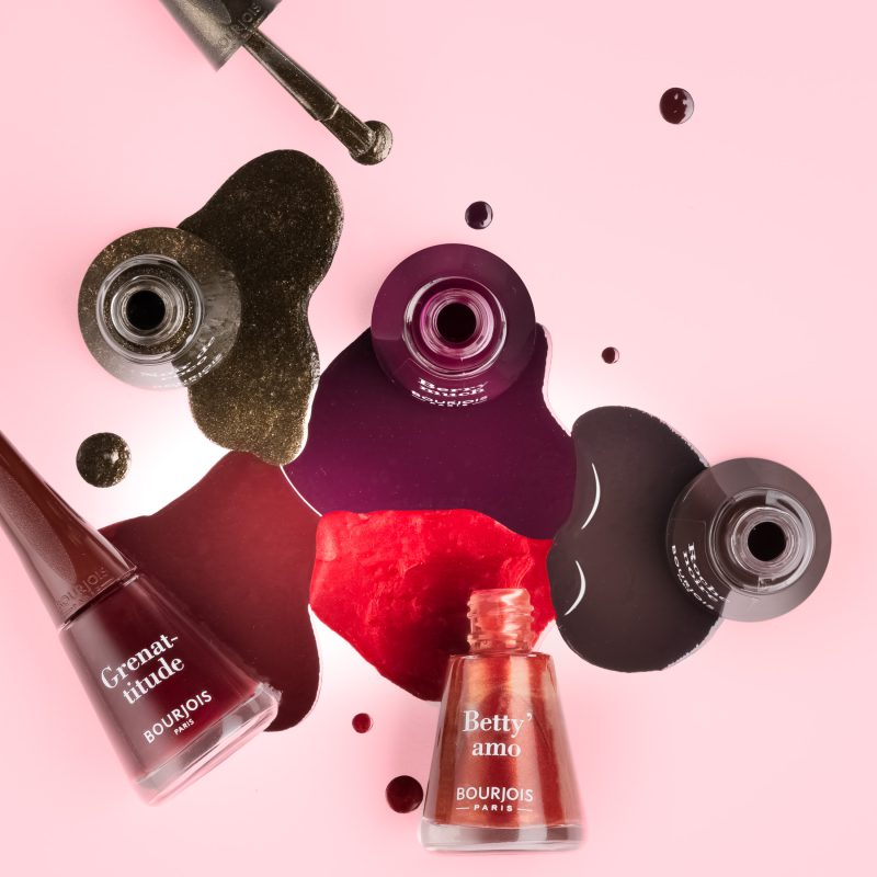 Bourjois, Selection